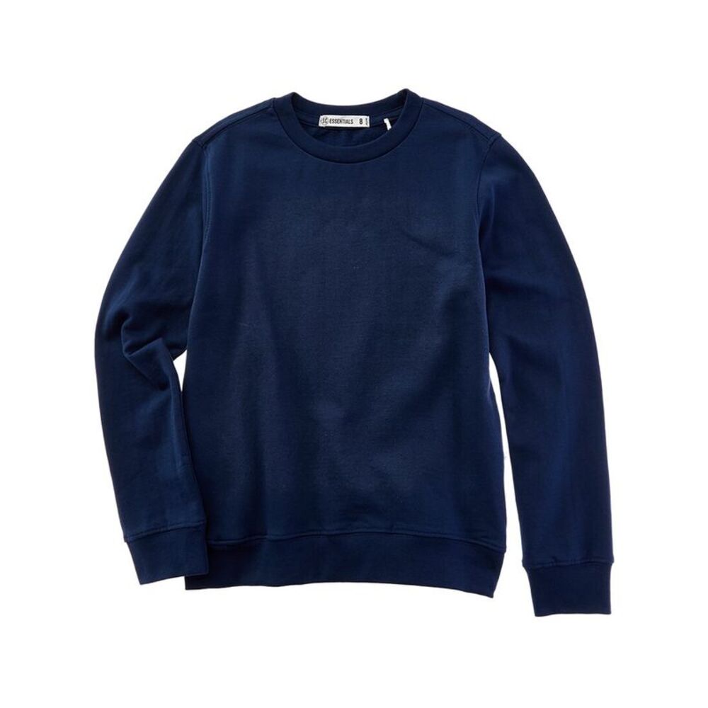 Sovereign Code Boys Institute Sweatshirt, Blue